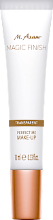 Foundation Perfect Me Make-Up Transparent M. Asam