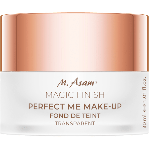 Foundation Perfect Me Make-Up Transparent M. Asam