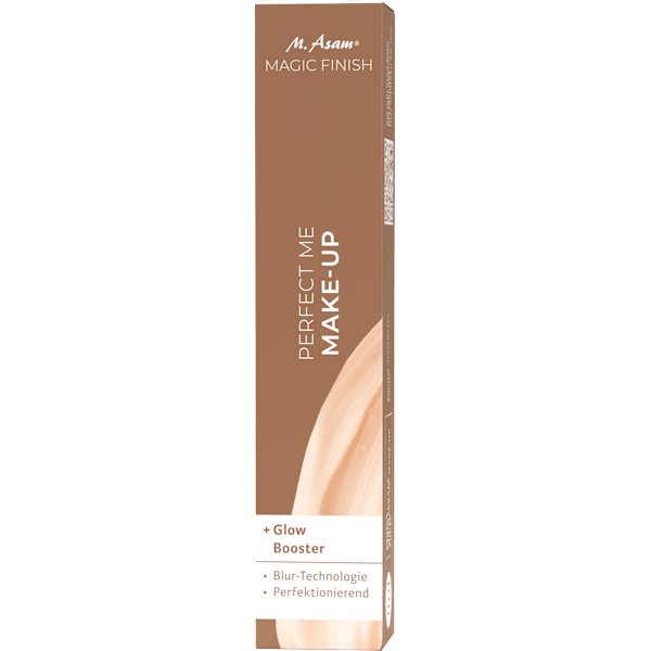 Foundation Perfect Me Make-Up Transparent M. Asam