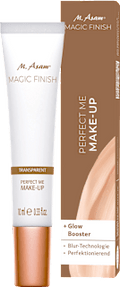 Foundation Perfect Me Make-Up Transparent M. Asam