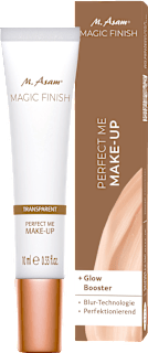 Foundation Perfect Me Make-Up Transparent M. Asam