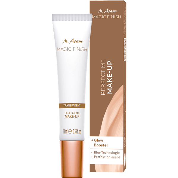 Foundation Perfect Me Make-Up Transparent M. Asam