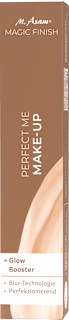 Foundation Perfect Me Make-Up Transparent M. Asam