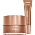 Foundation Set Make-Up Classic Teint (30ml + 10ml Gratis) M. Asam
