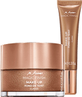 Foundation Set Make-Up Classic Teint (30ml + 10ml Gratis) M. Asam