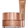 Foundation Set Make-Up Summer Teint LSF 30 (30ml + 10ml Gratis) M. Asam