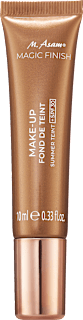 Foundation Set Make-Up Summer Teint LSF 30 (30ml + 10ml Gratis) M. Asam
