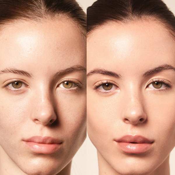 Foundation Skin Tint Cool Honey LSF 50  M. Asam