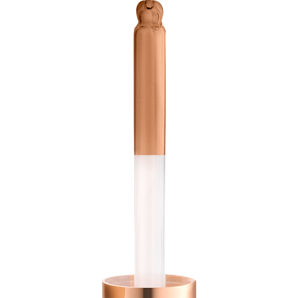 Foundation Skin Tint Cool Honey LSF 50 M. Asam