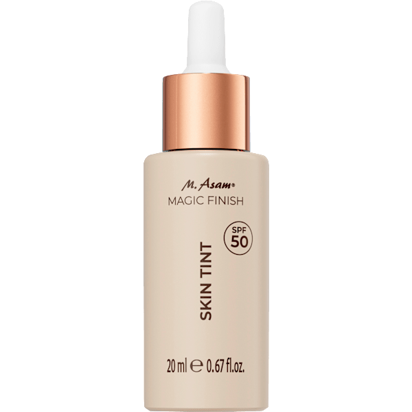 Foundation Skin Tint Cool Honey LSF 50  M. Asam