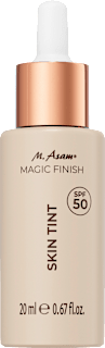 Foundation Skin Tint Cool Honey LSF 50  M. Asam