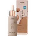 Foundation Skin Tint Cooling LSF 50 Cool Honey M. Asam