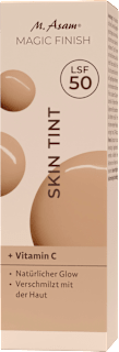 Foundation Skin Tint Warm Sand M. Asam
