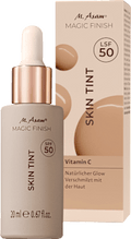 Foundation Skin Tint Warm Sand M. Asam