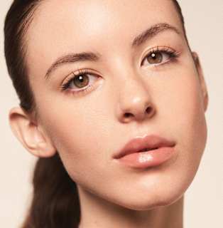 Foundation Skin Tint Warm Sand M. Asam