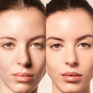 Foundation Skin Tint Warm Sand M. Asam