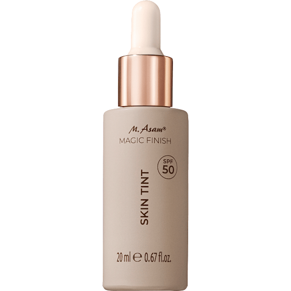 Foundation Skin Tint Warm Sand M. Asam