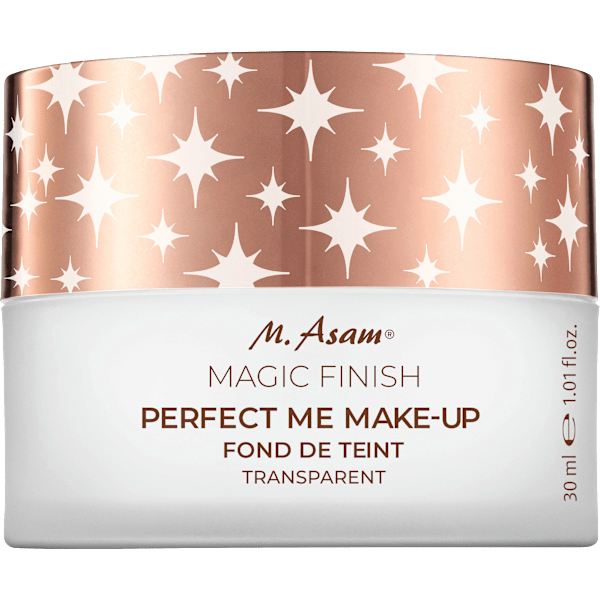 Foundation Sparkling Stars Edition Make-Up Perfect Me M. Asam