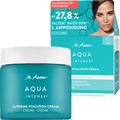 Gesichtscreme Hyaluron Aqua Intense M. Asam