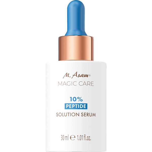 Gesichtsserum Magic Care 10% Peptide M. Asam