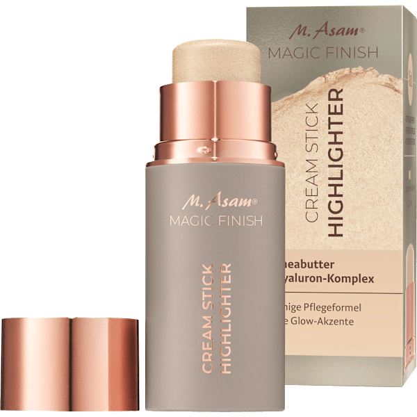 Highlighter Cream Stick Beam Me Up M. Asam