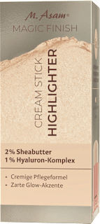 Highlighter Cream Stick Beam Me Up M. Asam