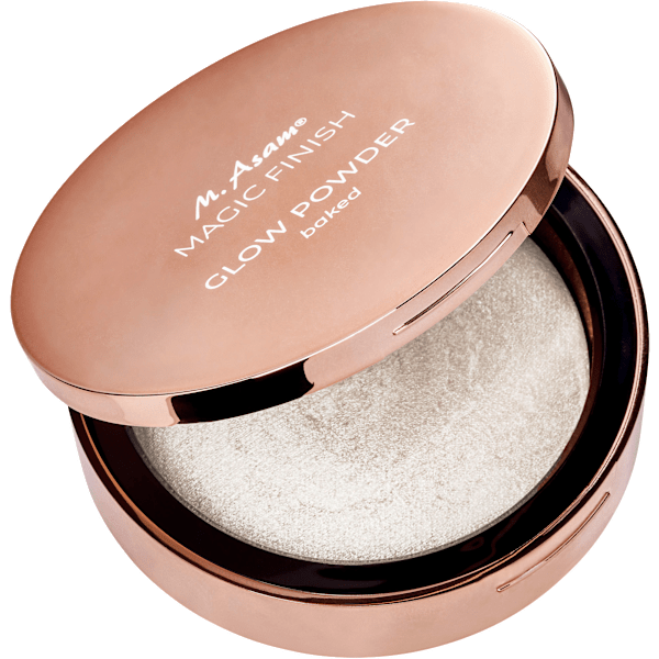 Highlighter Glow Puder Baked Good Karma M. Asam