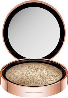 Highlighter Glow Puder Baked Super Power M. Asam