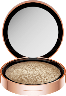 Highlighter Glow Puder Baked Super Power M. Asam