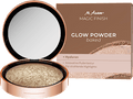Highlighter Glow Puder Baked Super Power M. Asam