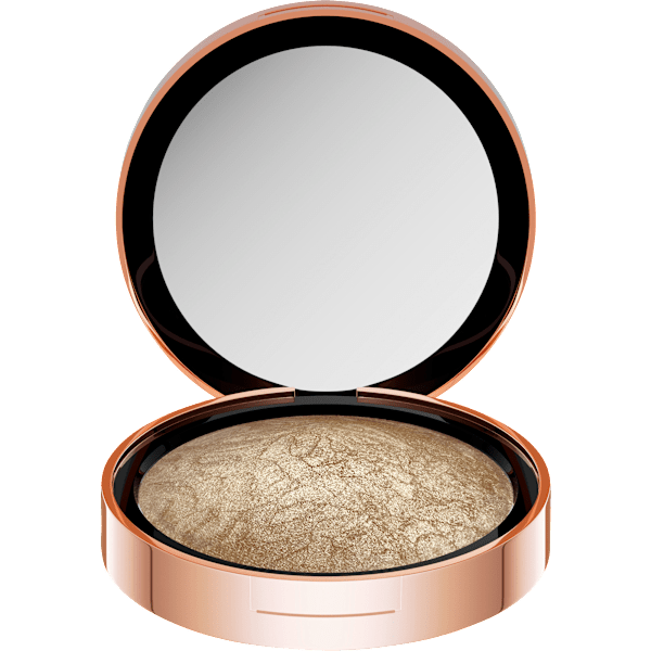 Highlighter Glow Puder Baked Super Power M. Asam