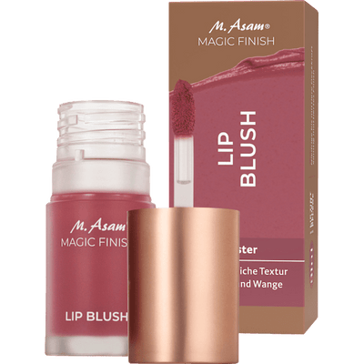 M. Asam Lip Blush Poeny, 9 ml