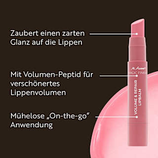 Lipbalm Volume & Repair M. Asam