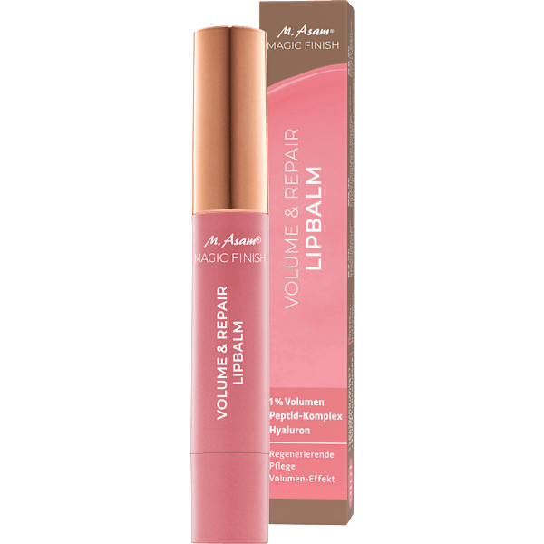 Lipbalm Volume & Repair M. Asam
