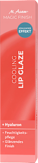 Lipgloss Glaze Cooling Coral Sorbet M. Asam