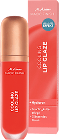 Lipgloss Glaze Cooling Coral Sorbet M. Asam