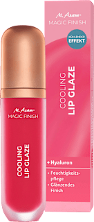 Lipgloss Glaze Cooling Icy Pink M. Asam