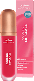 Lipgloss Glaze Cooling Icy Pink M. Asam