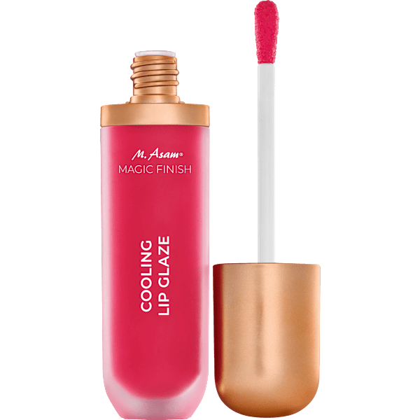 Lipgloss Glaze Cooling Icy Pink M. Asam