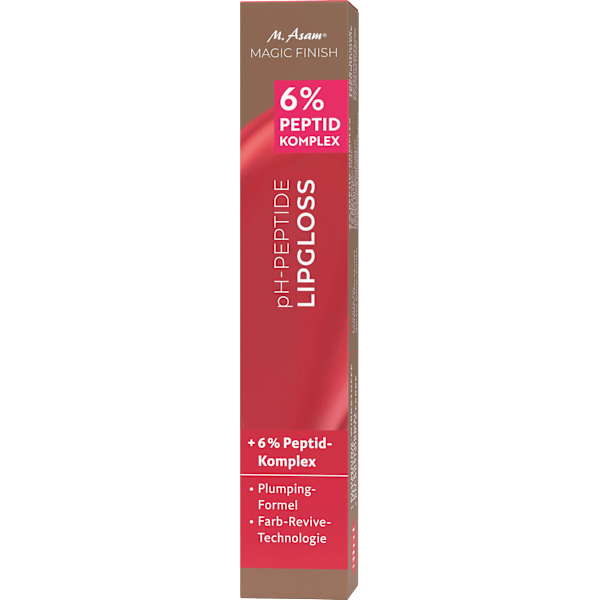 Lipgloss pH-Peptide Bad Romance M. Asam