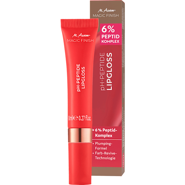 Lipgloss pH-Peptide Bad Romance M. Asam