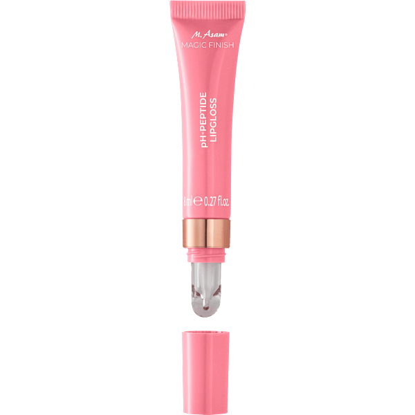 Lipgloss pH-Peptide Flirt Mode M. Asam