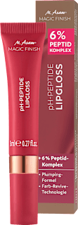 Lipgloss pH-Peptide Wine Stiletto M. Asam