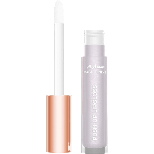 Lipgloss Push-Up Cool Diamond M. Asam