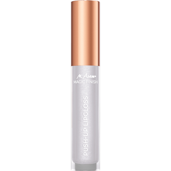 Lipgloss Push-Up Cool Diamond M. Asam