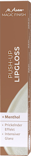 Lipgloss Push-Up Cool Diamond M. Asam