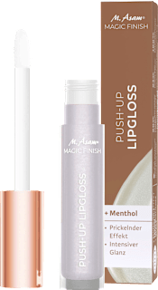 Lipgloss Push-Up Cool Diamond M. Asam