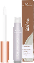 Lipgloss Push-Up Cool Diamond M. Asam