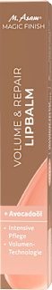 Lippenbalsam Volume & Repair Caramel Kiss M. Asam