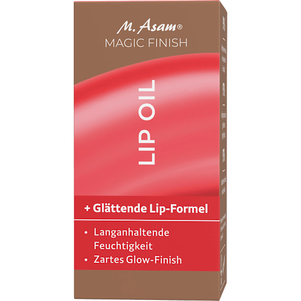 Lippenöl Melon Kiss M. Asam